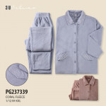 Piżama damska (M-2XL)