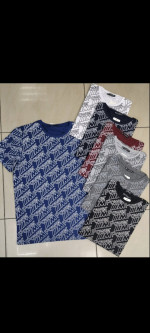 Bluzka męska (M-3XL) towar turecki