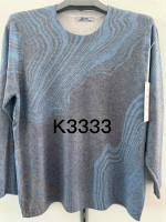SWETRY DAMSKIE (M-2XL)