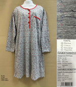 Koszula nocna (M-4XL)