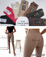 Spodnie damskie (34-42)