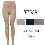 LEGINSY DAMSKIE (M-2XL)