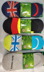 Skarpety damskie (35-42)