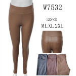 LEGINSY DAMSKIE (M-2XL)