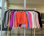 BLUZA DAMSKA (TOWAR WŁOSKI)