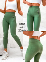 Spodnie damskie (S-2XL)