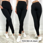 Leginsy damskie (S-XL)