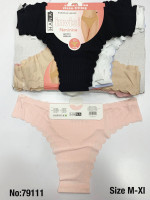 Majtki damskie (M-XL)