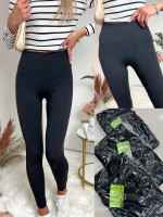 Leginsy damskie (S-2XL)