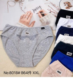 Majtki damskie (2XL)