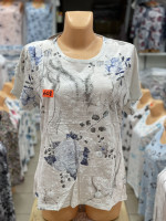Bluzka damska (M-3XL)