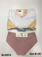 Majtki damskie (M-2XL)
