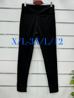 SPODNIE DAMSKIE (XL-3XL)
