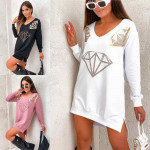 Bluza damska (towar turecki)