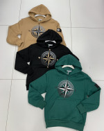 BLUZA DZIECIĘCA (8-16)