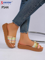 Klapki damskie (36-41)