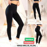 Leginsy damskie (S-2XL)