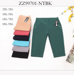 Rybaczki damskie (XL-5XL)