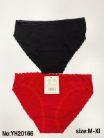 Majtki damskie (M-XL)