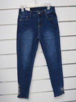 SPODNIE DAMSKIE (30-38)