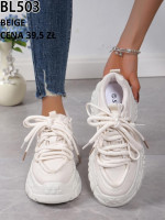 Buty sportowe damskie