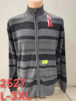 Swetry męskie (L-3XL)