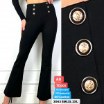 Spodnie damskie (S-2XL)