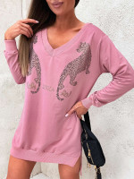 Bluza damska (towar turecki)