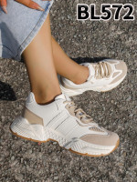 Buty sportowe damskie