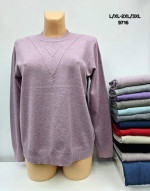 Swetry damskie (L-3XL)