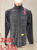 Swetry męskie (L-3XL)