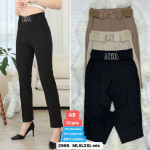 Spodnie damskie (M-2XL)
