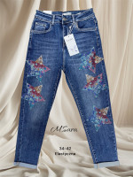 Spodnie damskie (34-42)