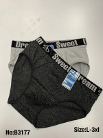 Slipy męskie (L-3XL)