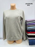 Swetry damskie (L-3XL)