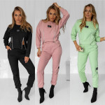 Komplety damskie (S-XL) towar turecki