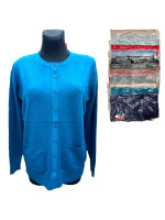 Swetry damskie (L-3XL)