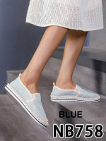 Baleriny damskie (36-41)