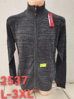 Swetry męskie (L-3XL)