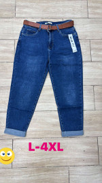 Spodnie damskie (L-4XL)
