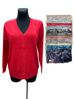 Swetry damskie (L-3XL)
