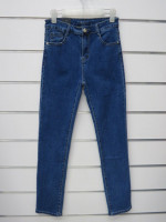 SPODNIE DAMSKIE (30-42)