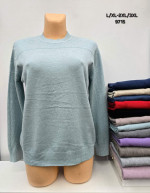Swetry damskie (L-3XL)
