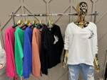 Bluza damska (towar turecki)