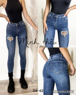 Spodnie damskie (34-42)