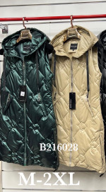 Kamizelka damska (M-2XL)