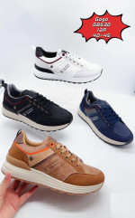 BUTY SPORTOWE MĘSKIE (40-45)
