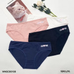 Majtki damskie (S/M-L/XL)
