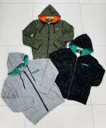 BLUZA DZIECIĘCA (4-12)