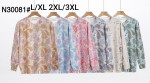 Swetry damskie (L-3XL)